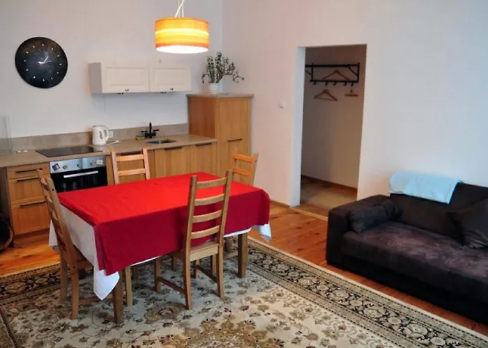 Dom Zachariasza Zappio