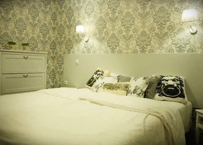 Dom Zachariasza Zappio * Danzig