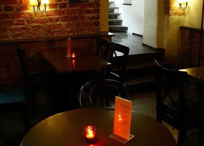 Hostel Dom Zachariasza Zappio