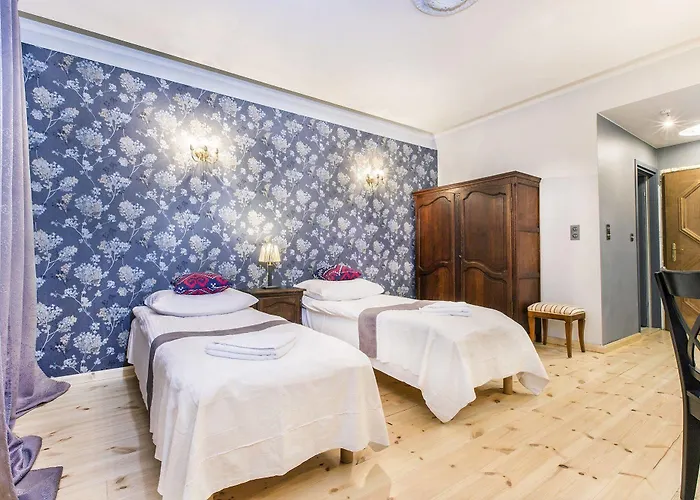 Dom Zachariasza Zappio Danzig