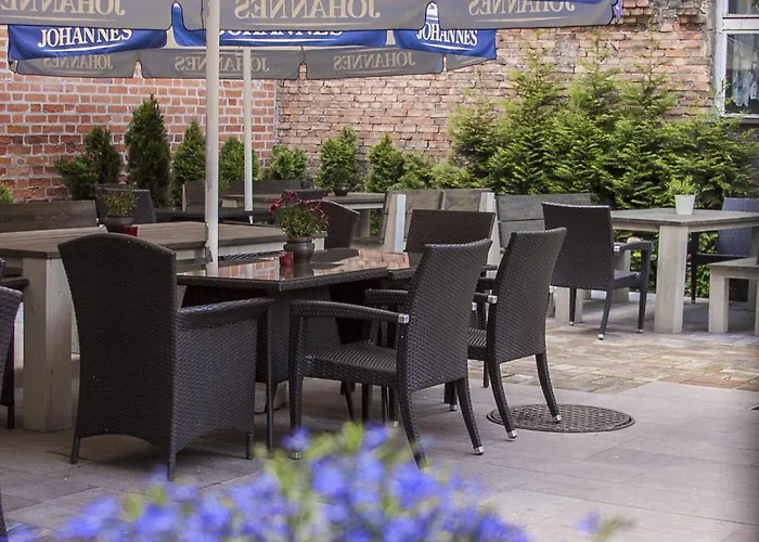 Dom Zachariasza Zappio Hostel *