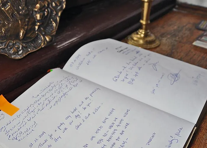 Dom Zachariasza Zappio