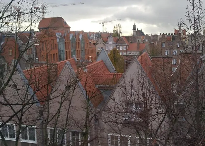 Dom Zachariasza Zappio Ostello