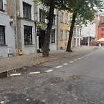 Hostel Dom Zachariasza Zappio Gdansk
