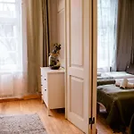 Dom Zachariasza Zappio Gdansk