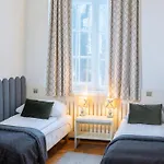 Dom Zachariasza Zappio Hostel