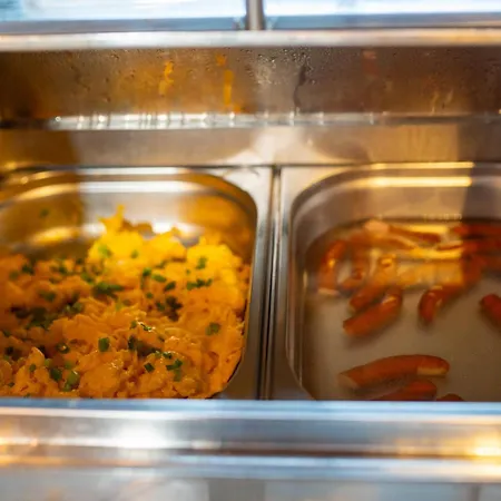 Dom Zachariasza Zappio Auberge de jeunesse