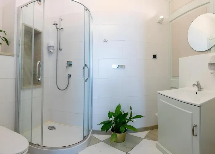 Dom Zachariasza Zappio Auberge de jeunesse Gdańsk