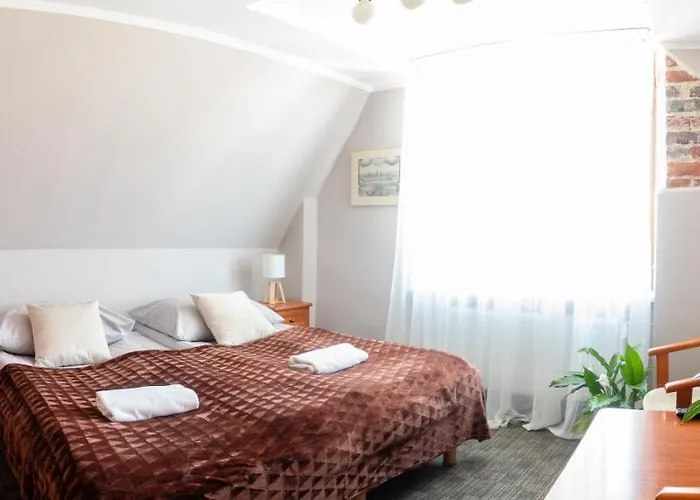 Dom Zachariasza Zappio * Gdańsk