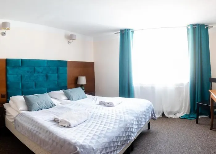 Auberge de jeunesse Dom Zachariasza Zappio Gdańsk