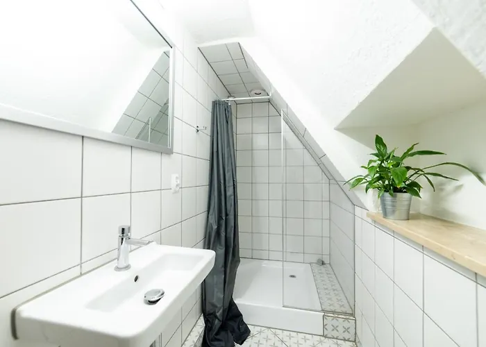 Dom Zachariasza Zappio * Gdańsk