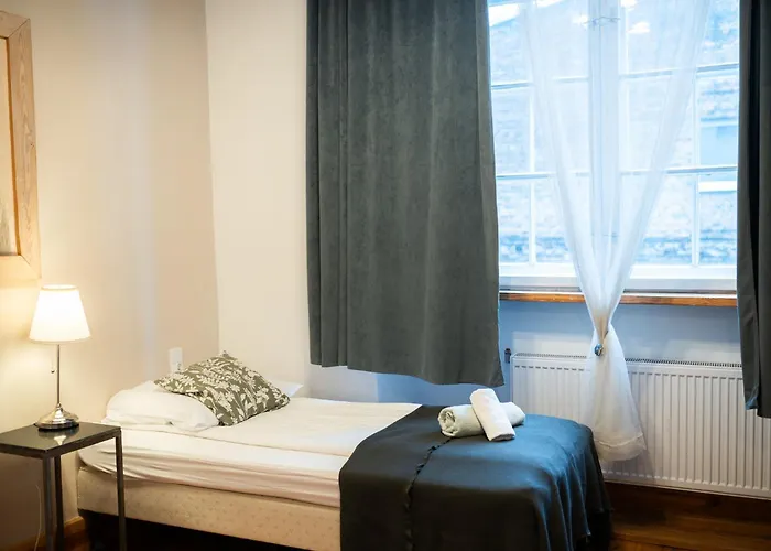 Dom Zachariasza Zappio