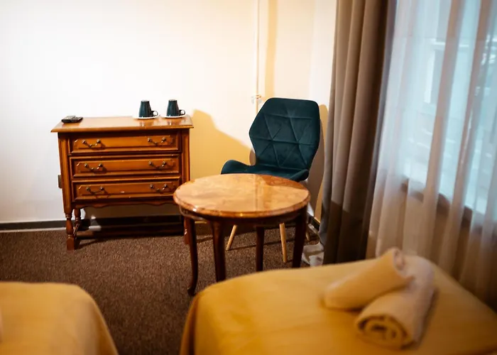 Dom Zachariasza Zappio