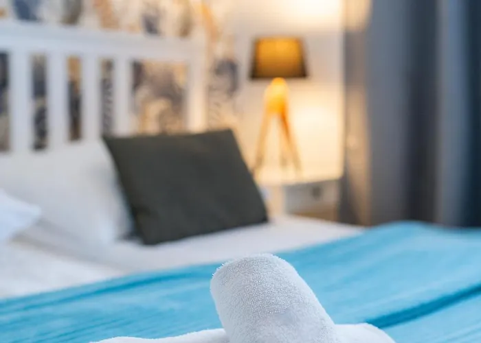 Dom Zachariasza Zappio Gdańsk