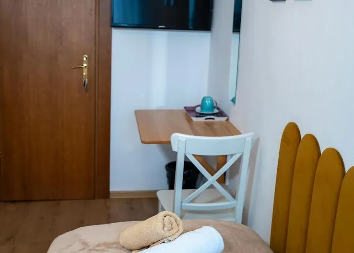 Dom Zachariasza Zappio *