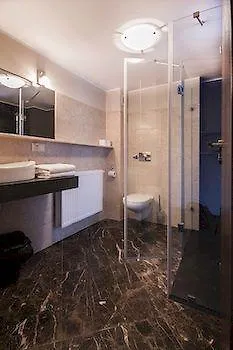 Auberge de jeunesse Dom Zachariasza Zappio *