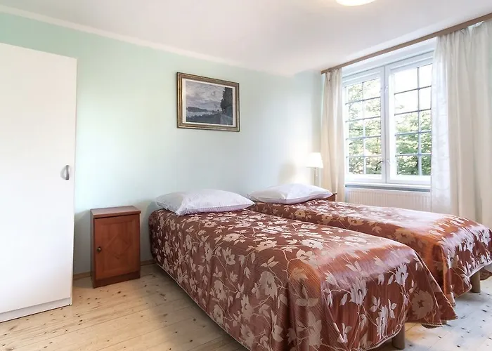 Dom Zachariasza Zappio Gdańsk