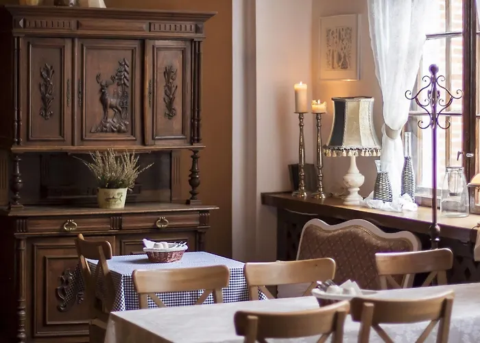 Dom Zachariasza Zappio