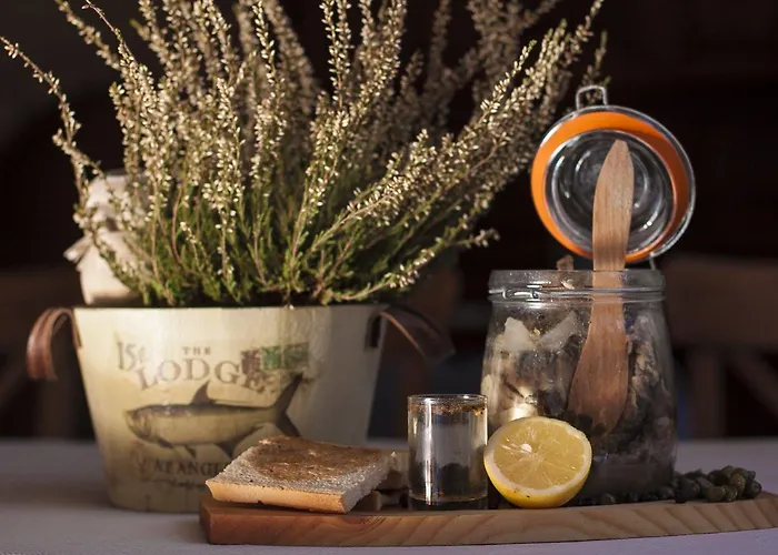 Dom Zachariasza Zappio Auberge de jeunesse *