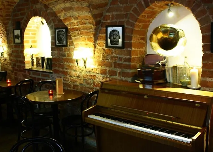 Dom Zachariasza Zappio * Gdańsk